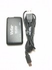 Vivitar 50-in-1 Usb Memory Card Reader Writer Sd Cf Xd Ms High Speed W Cable