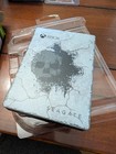  Gears 5 X Seagate 2tb Hard Drive Xbox One With Box No Usb Cable