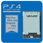 1tb Usb 3 0 Ps4 Game Drive Pre-formatted External Ps4 Hard Drive Slim  Pro   Og