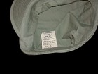 Wwii U s Military Army Hat Reproduction Cap Hbt Material Od Green Size Large