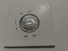 Canada 2006  No P No Rcm Five Cents Bu Unc Nickel  From Roll