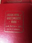 A Guide Book Of United States Coins Lot Of 4 Yeoman 1965  66  67  68 Hardcovers