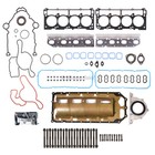 Full Gasket Set Head Bolts Fit Chrysler Aspen  Dodge Ram 1500 2500 3500 5 7l