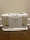 Babycook Duo Homemade Baby Food Maker     White