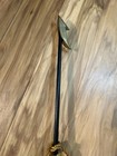 Antique Nautical Decor Whaling Harpoon With Toggle Spear 38 5     Long