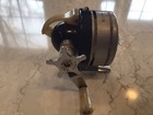 Martin Miracle-matic 700 Spincast Reel Made In Usa Works Great Nice Condition