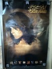 1991 Ozzy Osbourne  no More Tears  U s  Promo Poster