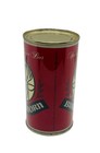 Vintage Buckhorn Special Lager Beer Flat Top Can St Paul Mn Unpunched 12 Oz