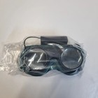 New Hm Frenzel Eye Glass   Ent020-01   Checking Glasses Goggles For Dizziness