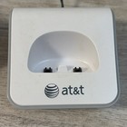 At t Cl81101 Cl81201 Cl81211 Cl81301 Phone Charging Base W power Cord White