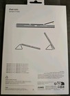 Apple Ipad Mini Smart Folio  a17 Pro   6th Gen  Charcoal Gray Nib Mc2q4zm a