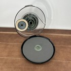 Maxell Cd Wet Disc Cleaner Model Cd-320  no Liquid 