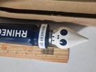 Rhinegeist Ghost Skull Sugar Skull Beer Tap Handle  Talls New Rhine Geist Rhein