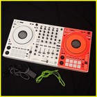 Pioneer Dj Ddj-1000-ow Off-white Virgil Abloh Limited Edition Dj Controller Used