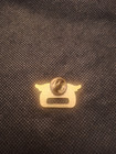 Nurse Pinback    E9731txx