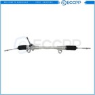 Manual Steering Rack   Pinion Assembly For Pinto Mustang 2 Ii Bobcat 16 holes