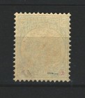 Transvaal British Colonies Mnh  Signed Stamp  135 Cv  4 000  Xxx Lot  brcol 399 
