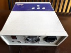Detox Foot Bath Spa Machine Kit Fir Belt Cell Ion Ionic Aqua Chi Spa Machine
