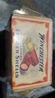 Winchester Repeating Arms Leader 12 Ga  Smokeless Powder Shotshell Box Empty