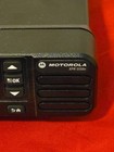 Motorola Xpr 5550e Aam28trn9wa1an Uhf 450-512mhz 40w Gps Mobile Radio W  Mic