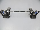 Good Pearl P-2002 Eliminator Double Pedal  99 Bux   Ship  