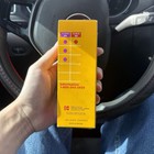 4 Rolls Kodak Gold 200 35mm Color Print Film Expired 08  2006 -bl