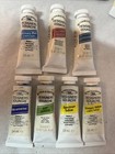 Winsor   Newton Designers Gouache   Water Color Paint   Derwent Pencils