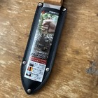 Nisaku Hori Hori Trowel garden  sharp  Knife With Sheath  Quality Made To Last