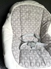 Graco Abbington Simple Sway Baby Swing Seat Cover   Head Support Replacement