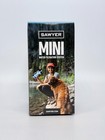 Sawyer Products Mini Water Filtration System - Green  sp101   new In Box 