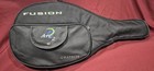 Ektelon Fusion Graphite Racquetball Racquet  Arc 2 Dampner Purple Frame Euc