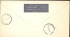 Greece 1977  Greek Painters  Fdcs  Posted At 15 12 1977  L  k   