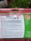 Genuine Frontline Plus 6 Doses Flea   Tick Treatment For Cats Factory Sealed