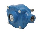 Hypro 6-roller Cast Iron Reverse Rotation Pump  22 Gpm - 6500c-r