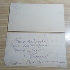 France Paris 15 Pneumatic Post 1946 Postcards And Envelopes Used And New 