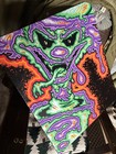 The Riddle Box Dac Og Art Canvas Insane Clown Posse Juggalo Jokers Card Icp