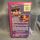 Barney Live  In New York City Vhs Lyrick Studios Clamshell Ntsc Tape