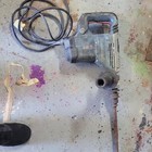 Bosch 11224vs Bulldog Sds-plus Rotary Hammer Drill  7 8  Bit Size
