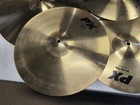 Sabian Px Cymbal Set  Blem  14  Hi Hat  16  Crash  And 20  Ride