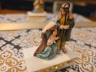 Limoges The Nativity The Life Of Christ Trinket Box Collection 2009