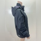 Salomon Woman Ski Jacket Hooded
