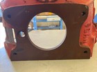 Vintage Ansen Nhra Chevrolet Blowproof Bell Housing  5002 T