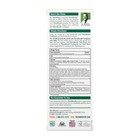 2 Pack - Therabreath Fresh Breath Toothpaste  Fluoride Free  Mild Mint  4 Oz