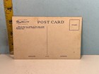 Vintage Fred Harvey U s  Navy Aid To Insignia Recognition Postcard