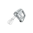 Cuisinart - Power Advantage Plus 9 Speed Hand Mixer - Brushed Chrome