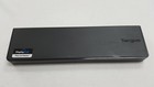 Targus Usb 3 0 Lan Hdmi Dvi Dual Video Docking Station Dvi Acp70usz Tested
