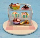 Wee Forest Folk Sweet Tooth  Mouse Expo 2017 Event Dessert Treats Candy Counter