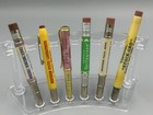 Vintage Lot Advertising Bullet Pencil   Pens
