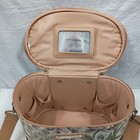 Vintage Floral American Tourister Train Case