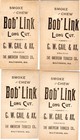 Bob  Link Long Cut Sepia Actresses- 4